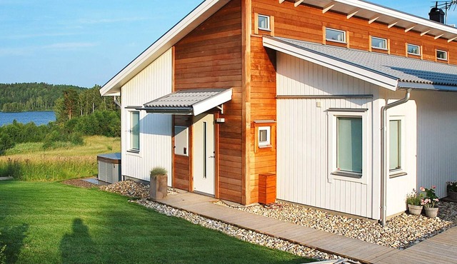 5 star holiday home in Stjärnhov