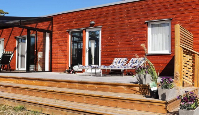 6 person holiday home in SÄFFLE-By Traum