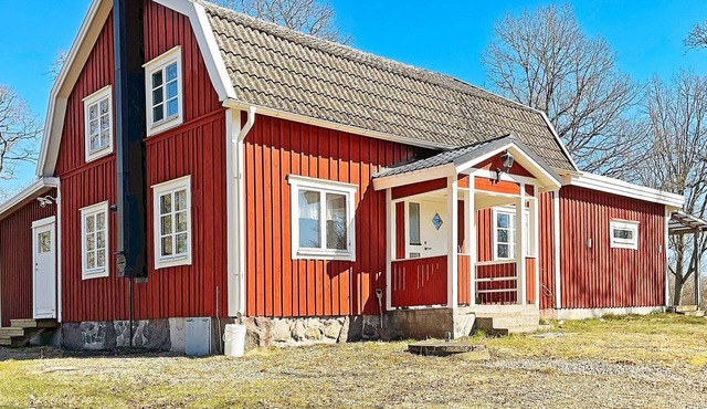 9 person holiday home in ALVESTA
