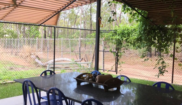 A beautiful home away from home in Darwin