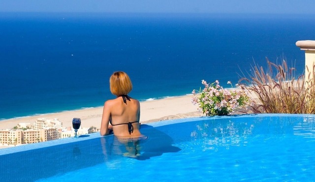 A first-class vacation you'll never forget never regret. Beauty, comfort, fun
