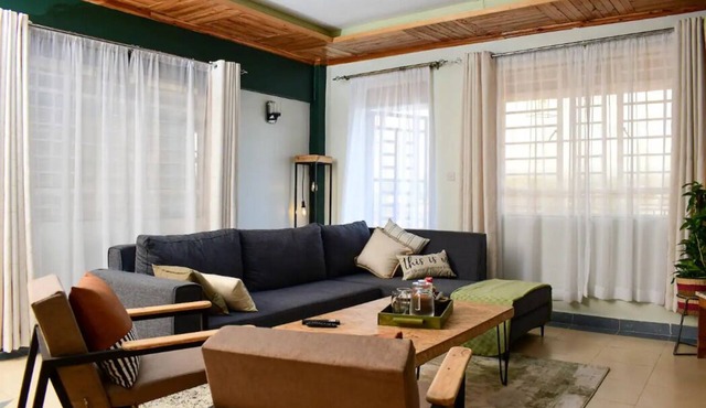A+I Skyview- Rustic Chic Escape x3