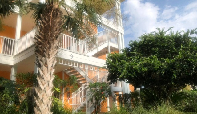A Magical Location For Your Perfect Vacation!