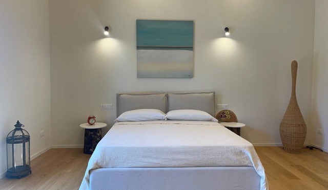 A stone's throw from the Scala dei Turchi, you will be welcomed into the heart of Realmonte.