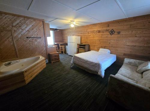 AC4 Northwoods Getaway