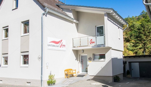 Accommodation4You bright holiday home amusement park, Römerastell, Hessenpark, fair