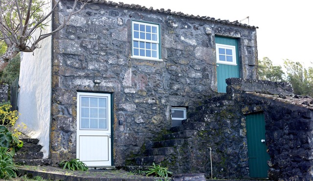 Adega da Vinha - Adegas do Pico