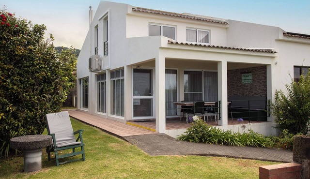 AHR - Casa Criptomeria, facing the sea, enjoy the welfare, peace and tranquility
