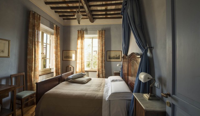 Al Porto di Lucca B&B