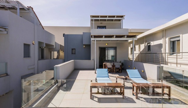 Alisahni Villa