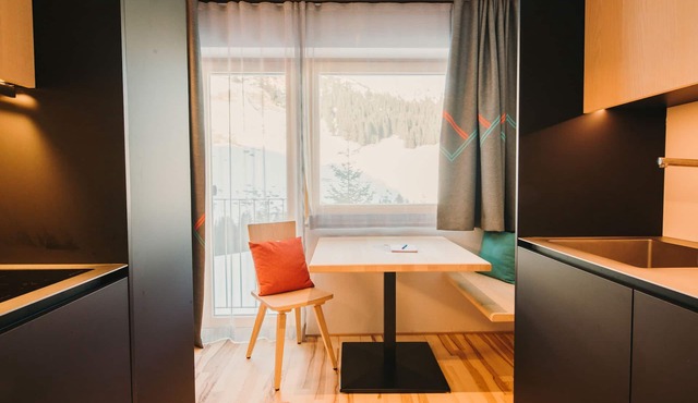 Alpin - Studios & Suites