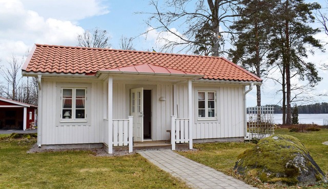 Amazing home in Växjö with WiFi