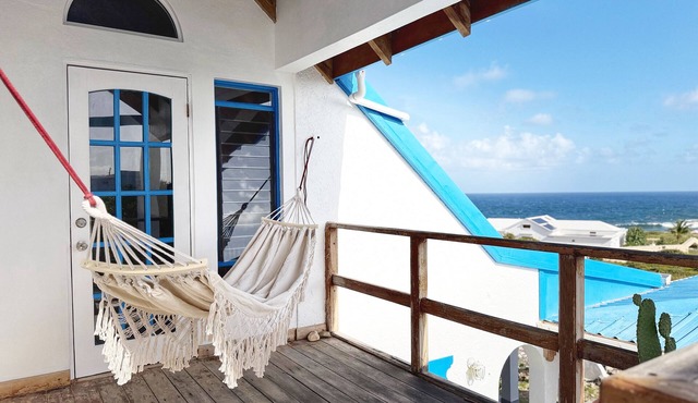 Anguilla Spacious House Beautiful Views 3 Bedroom