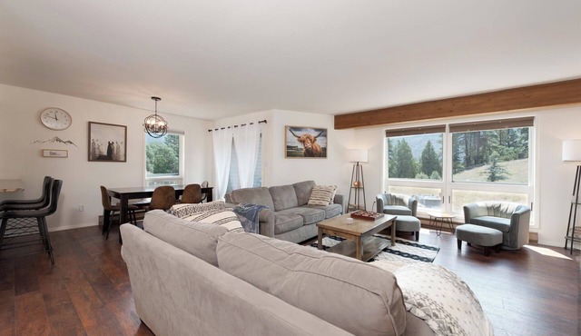 Animas Valley Condo with awesome views