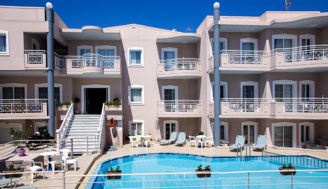 Anna Maria Hotel