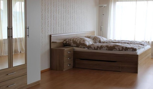 Apartments Angela/2-bed apartment with balcony - 2-bed apartment with balcony