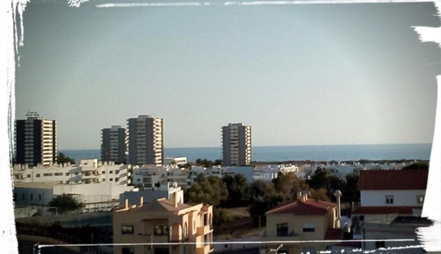 Apartamento Bela Vista