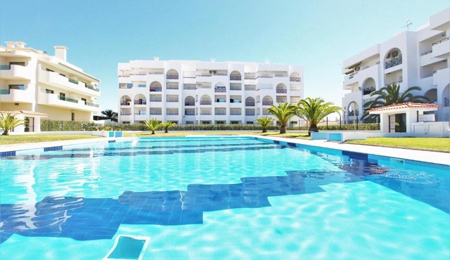 Apartamento Mar