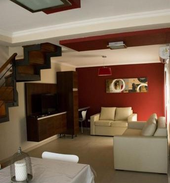 Apartaments Orquera