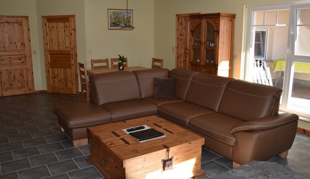 Apartment 5 - Apartment - Pension Tor zum Spreewald