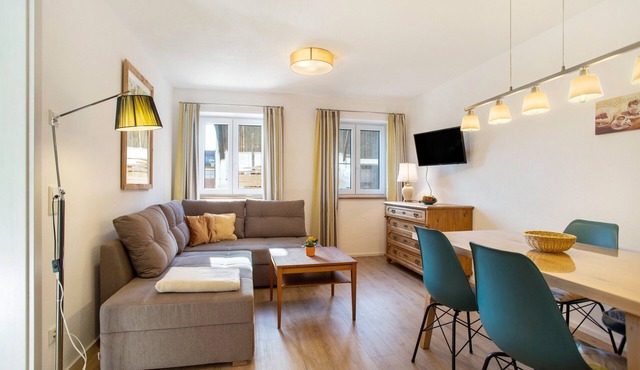 Apartment 'Appartement 4' with Shared Terrace, Shared Garden and Wi-Fi