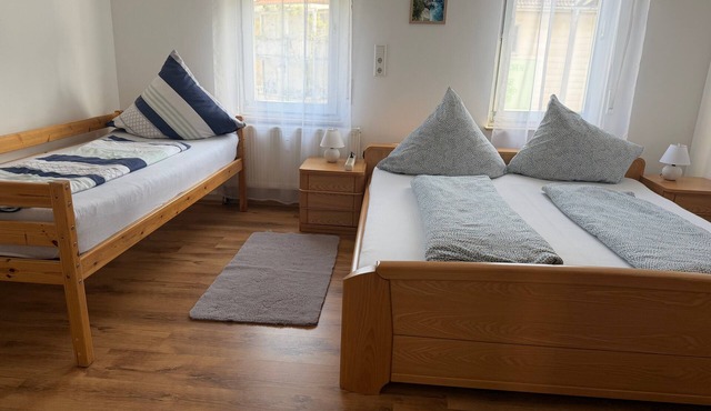 Apartment 'Liki' with Wi-Fi