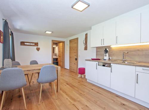 Apartment Renauer by Interhome