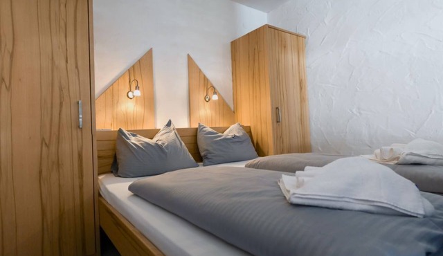 Apartment "Type A" - Ostbacher Stern