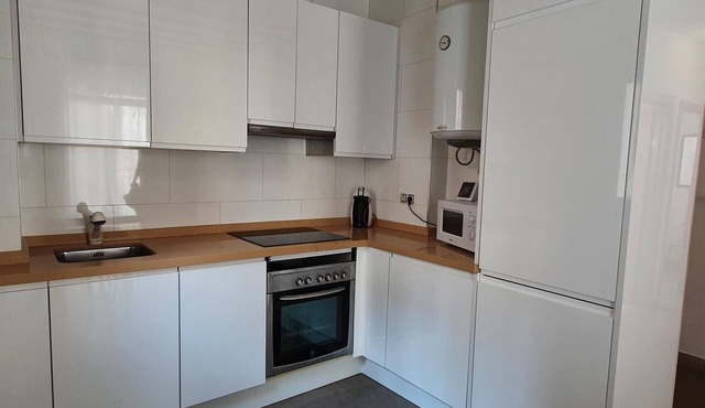 Apartment Valence, 2 bedrooms, 5 persons