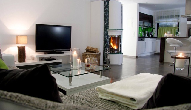 Apartment with style in the heart of Erding in Upper Bavaria