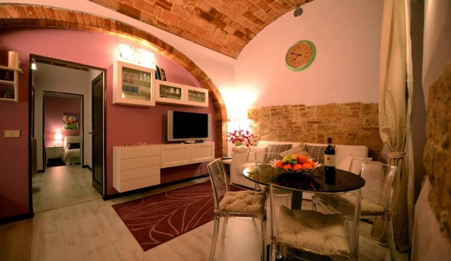Appartamento Casa del Colle