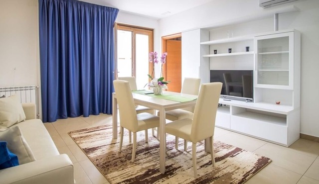 Appartamento con Terrazza