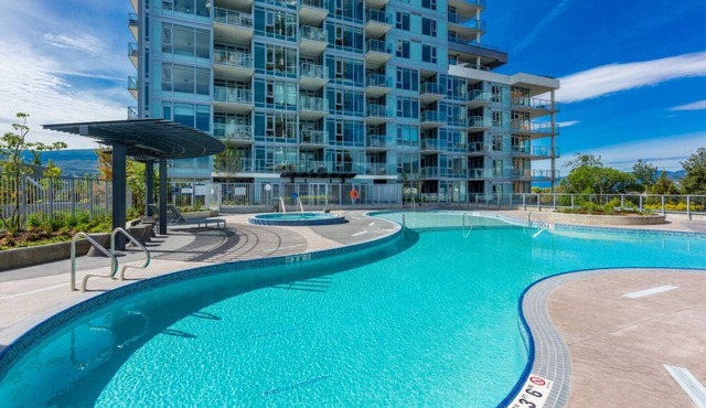 Aqua Oasis Beach Front Resort