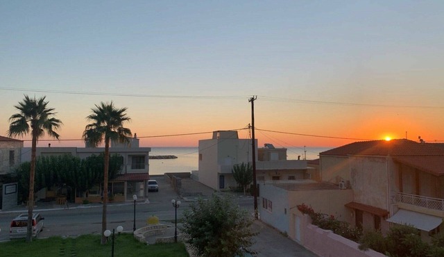 Aria 2 - Kolimbári ,Crete