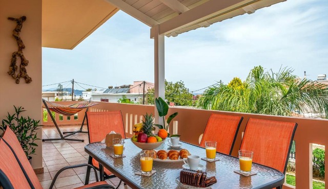 Armeria Apartments