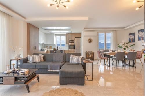 Athena Home South Crete