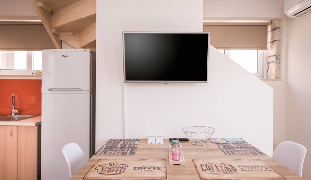 Athina Apartments