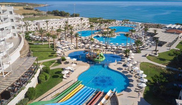 Atlantica Ocean Beach Resort - All inclusive