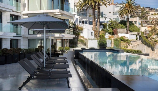 Aurum 101 - Two Bedroom Apartment, Sleeps 4