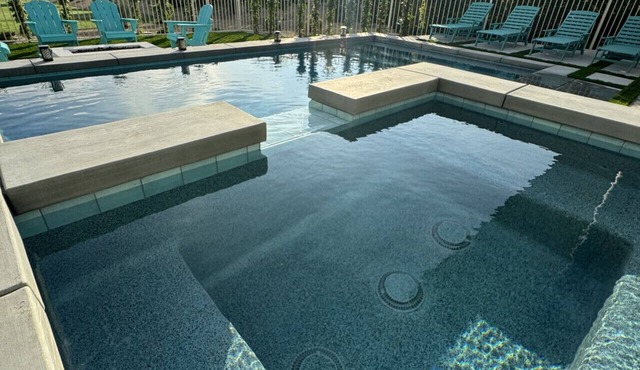 AVAIL FOR WTA FINALS - WALK TO IWTG - 4BR/4BA in Indian Wells