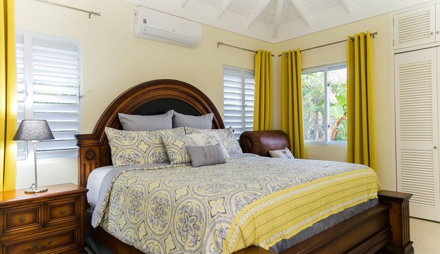 Avant Lifestyle: Affordable Resort Living - 3 Bedroom Villa Near Ocho Rios