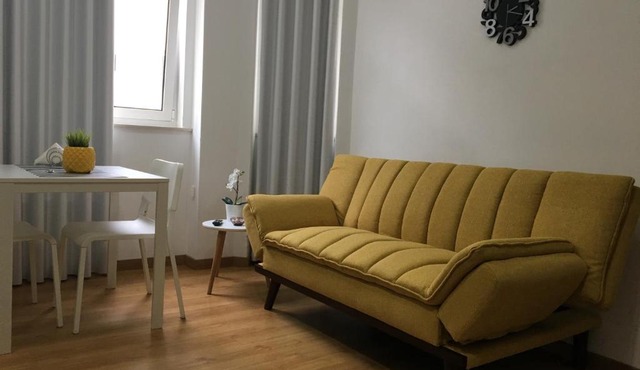 Aveiro White Studios