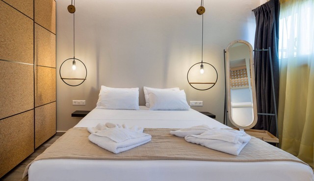 Avra Apartments - Ageri