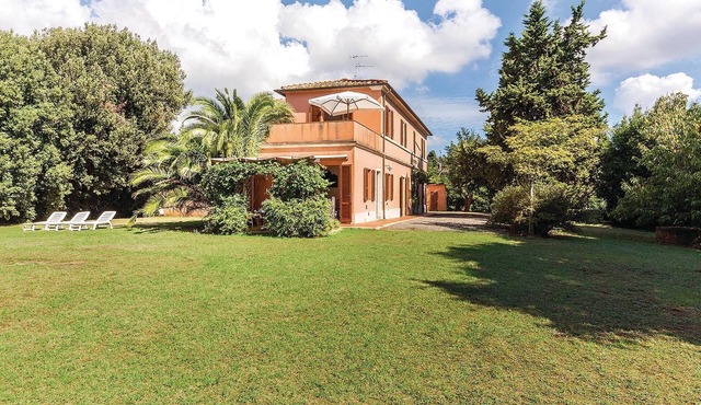 Awesome home in Rosignano Marittimo LI