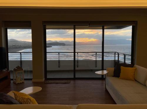 Azorean Sunset Loft 1