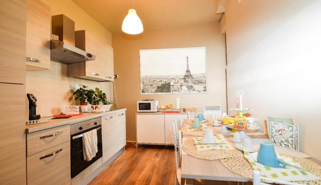 B&B La Gioiosa