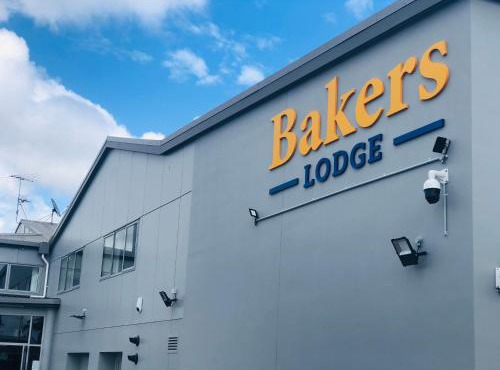 Bakers Lodge