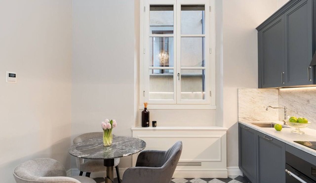 Bargello Penthouse By Geco Vacation Rentals