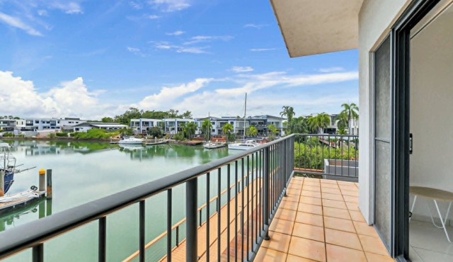 Bayview Fishing Paradise | NT Luxury Marina Escape | Sleeps 6