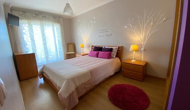 BD House